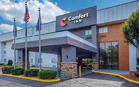 Comfort Inn Indianapolis South